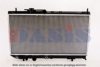 DAIHA 1640087F41 Radiator, engine cooling